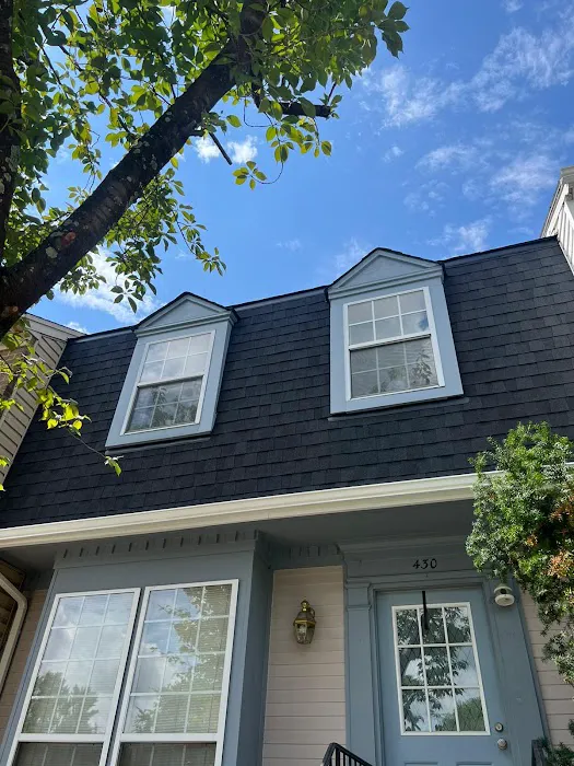 M&J Exteriors LLC Picture 4