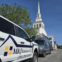 M&J Exteriors LLC ico