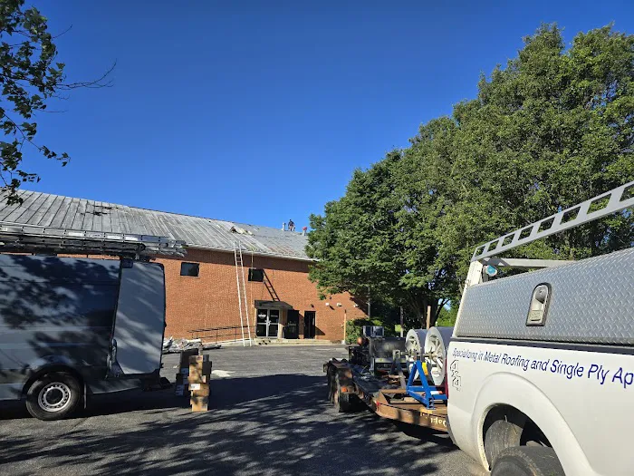 M&J Exteriors LLC Picture 8