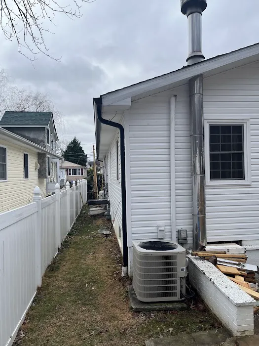 M&J Exteriors LLC Picture 6