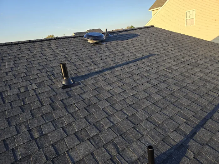 M&J Exteriors LLC Picture 3