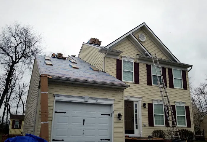 M&J Exteriors LLC Picture 5