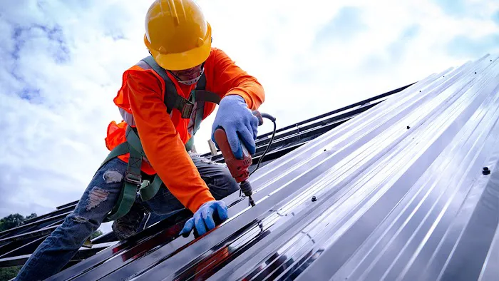 J Land Group • Contracting & Restoration Picture 7