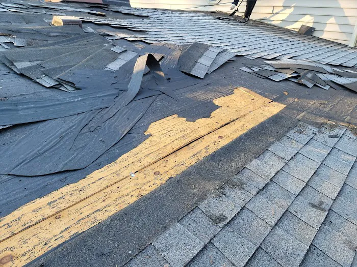 J Land Group • Contracting & Restoration Picture 3