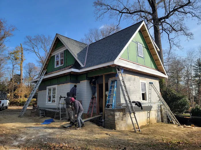 J Land Group • Contracting & Restoration Picture 1