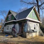 J Land Group • Contracting & Restoration