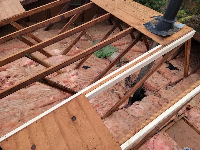 J Land Group • Contracting & Restoration Picture 2