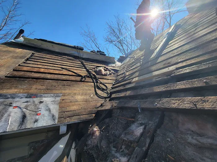 J Land Group • Contracting & Restoration Picture 4