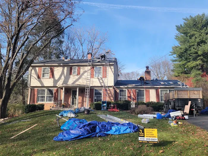 J Land Group • Contracting & Restoration Picture 5