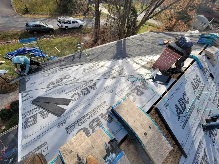 J Land Group • Contracting & Restoration Picture 9