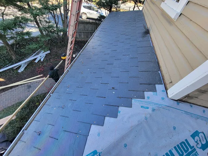 J Land Group • Contracting & Restoration Picture 10