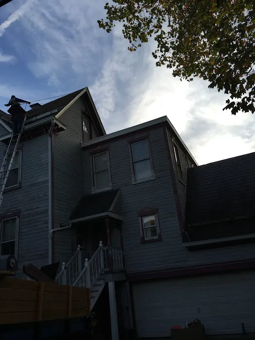 AUTHORITY ROOFING Picture 9