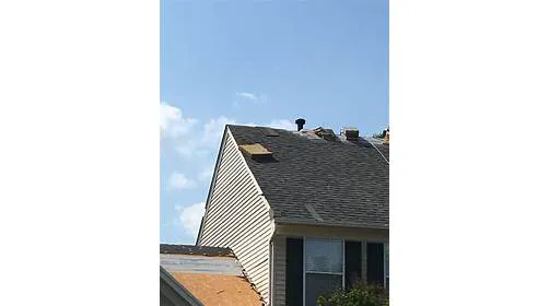 AUTHORITY ROOFING Picture 2