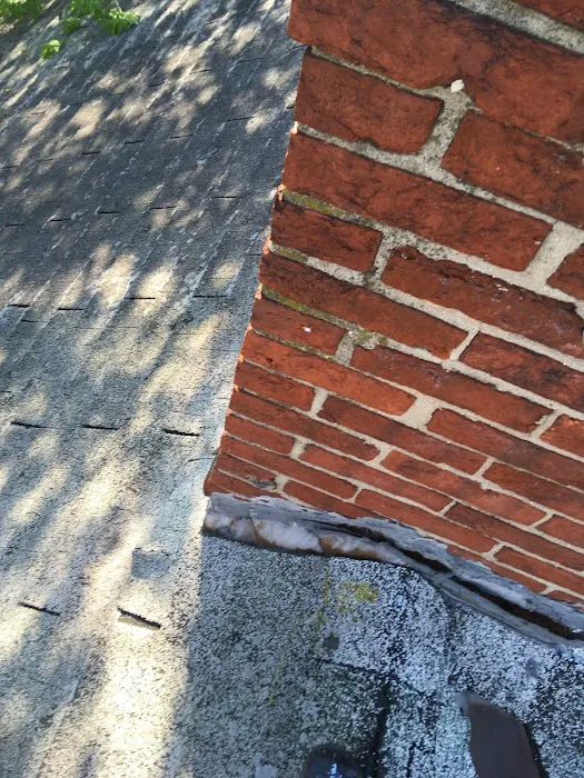 AUTHORITY ROOFING Picture 8