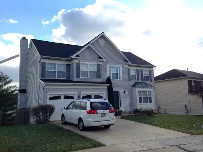 AUTHORITY ROOFING Picture 5