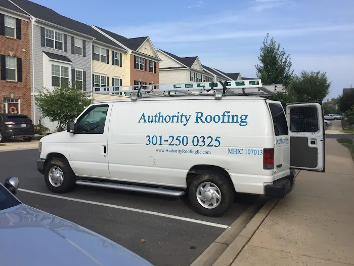 AUTHORITY ROOFING Picture 1