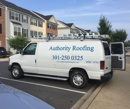 AUTHORITY ROOFING