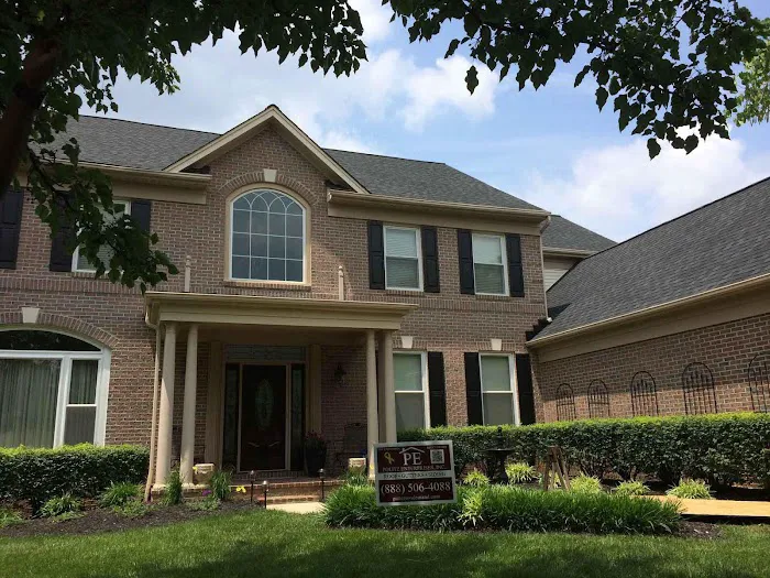 Politz Enterprises Roofing Inc. | Roofing, Siding & Gutters Picture 2