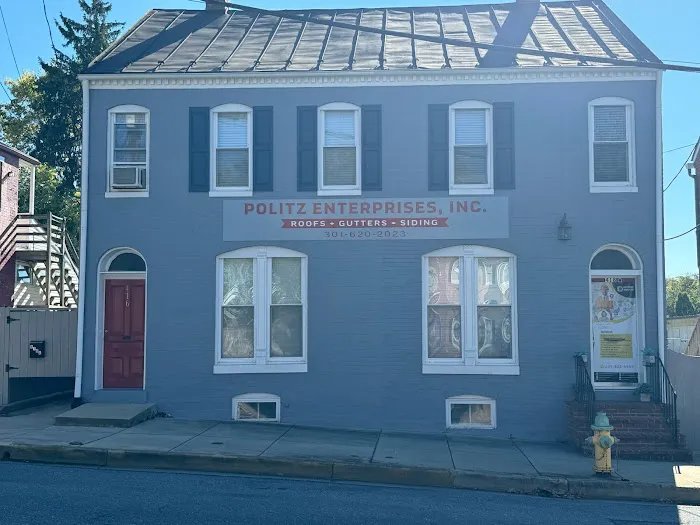 Politz Enterprises Roofing Inc. | Roofing, Siding & Gutters Picture 10