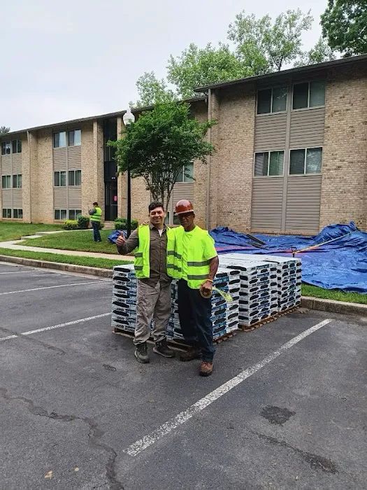 Politz Enterprises Roofing Inc. | Roofing, Siding & Gutters Picture 8