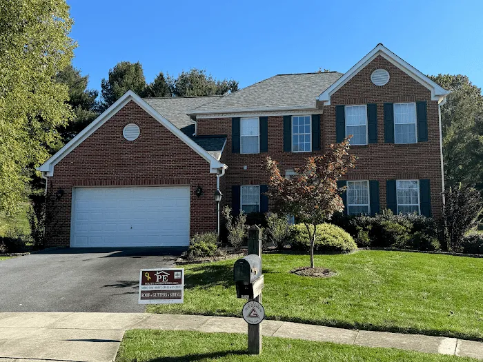 Politz Enterprises Roofing Inc. | Roofing, Siding & Gutters Picture 1