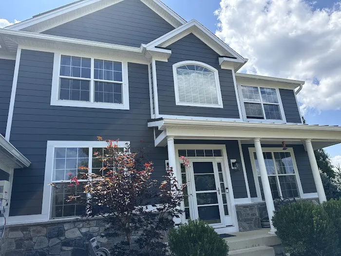 Politz Enterprises Roofing Inc. | Roofing, Siding & Gutters Picture 5