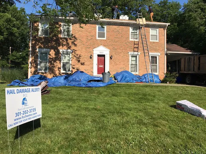 First Call Contractors Picture 8