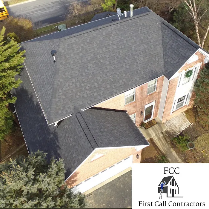 First Call Contractors Picture 4