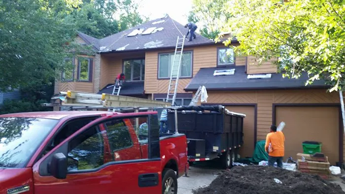 First Call Contractors Picture 1