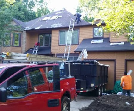 First Call Contractors