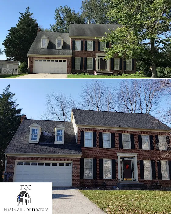 First Call Contractors Picture 9