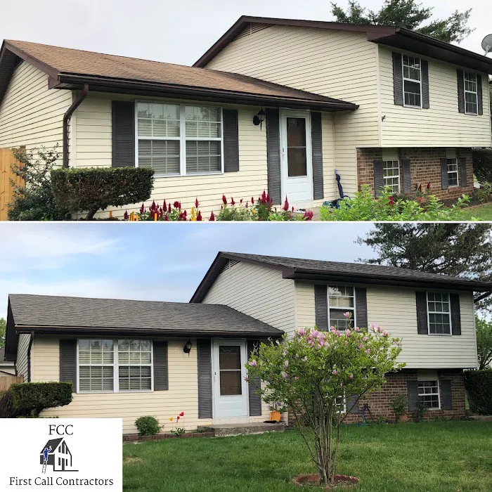 First Call Contractors Picture 10