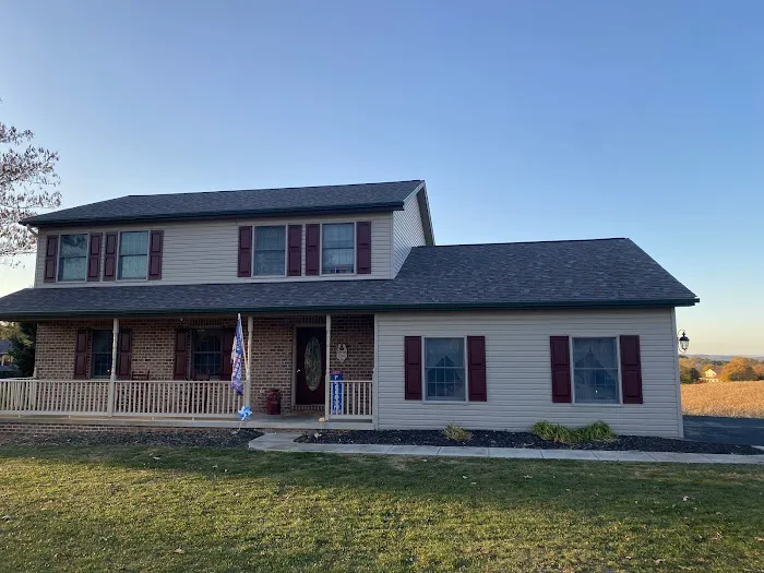 Rise Exteriors Picture 3