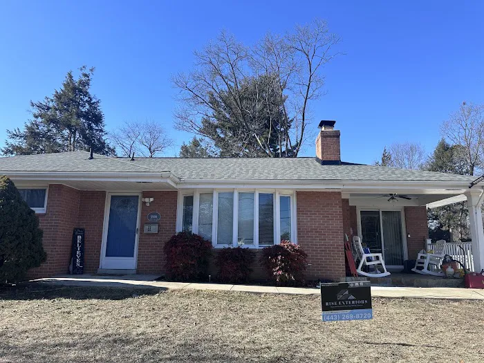 Rise Exteriors Picture 9