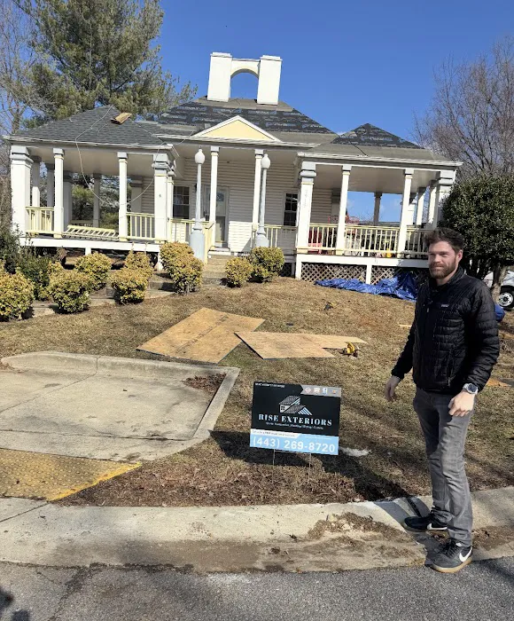 Rise Exteriors Picture 6