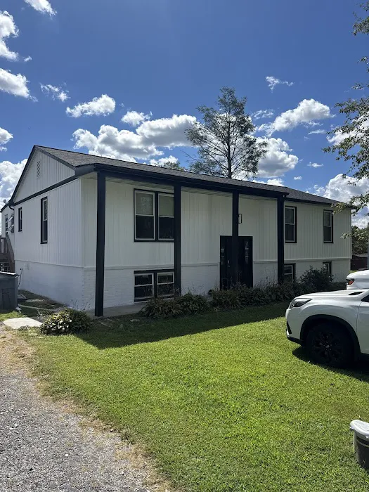 Rise Exteriors Picture 4