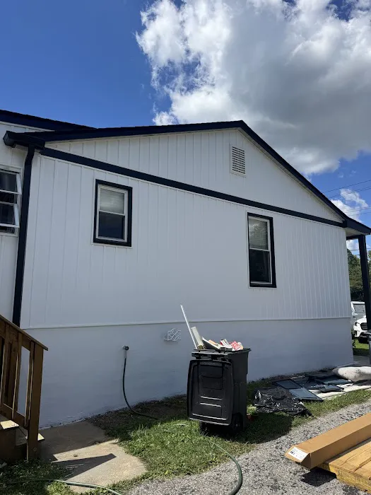 Rise Exteriors Picture 2