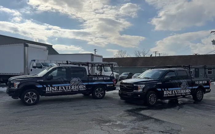 Rise Exteriors Picture 7