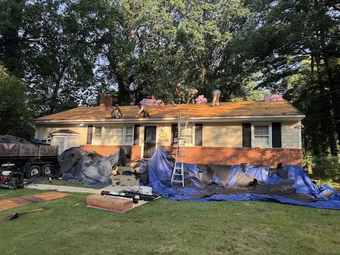 Rise Exteriors Picture 5