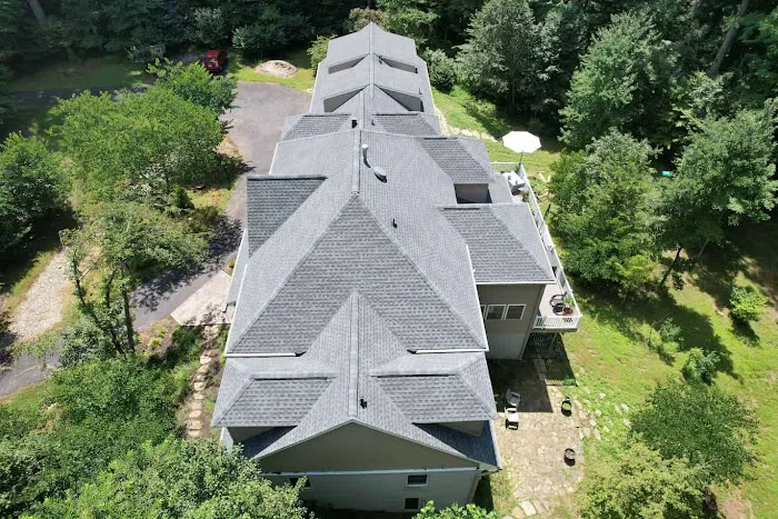 AC Matthews, Roofing & Exteriors Picture 4