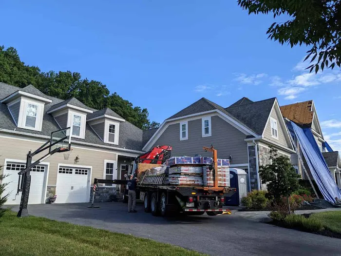 AC Matthews, Roofing & Exteriors Picture 5