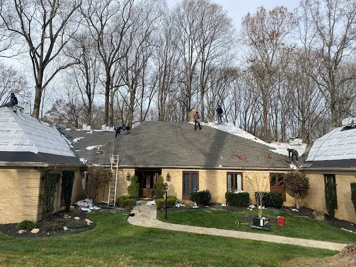 AC Matthews, Roofing & Exteriors Picture 7