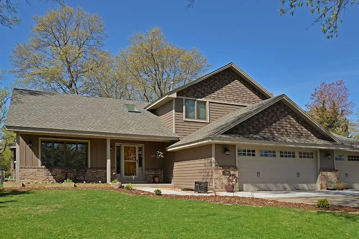 AC Matthews, Roofing & Exteriors Picture 8