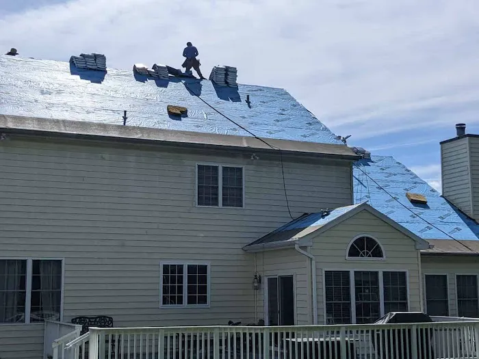 AC Matthews, Roofing & Exteriors Picture 10