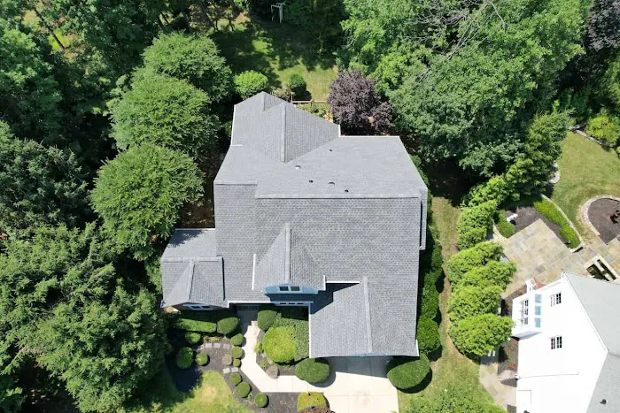 AC Matthews, Roofing & Exteriors Picture 6