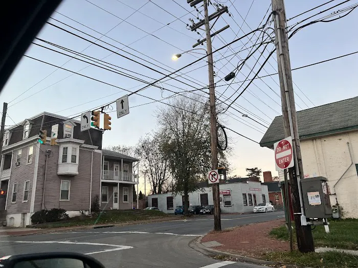 Hartman Roofing Inc Picture 1