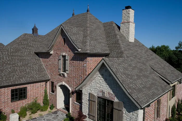 PJ's Roofing Picture 10