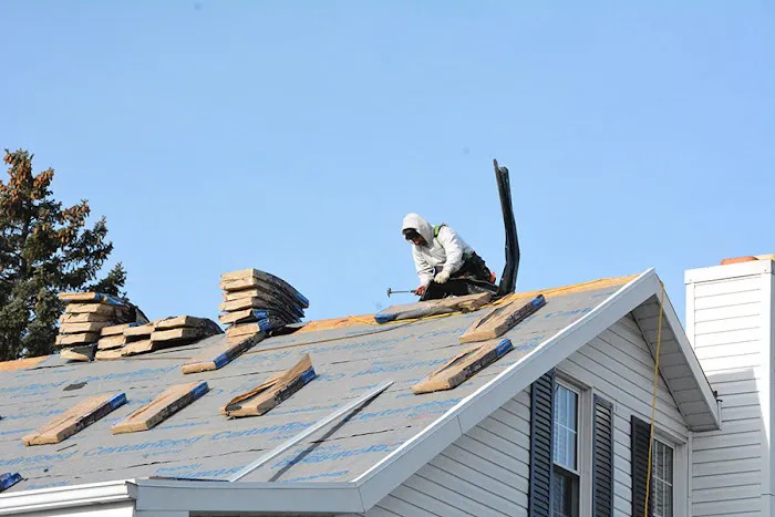 PJ's Roofing Picture 7