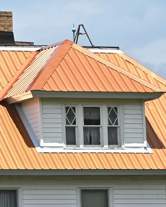 PJ's Roofing Picture 5