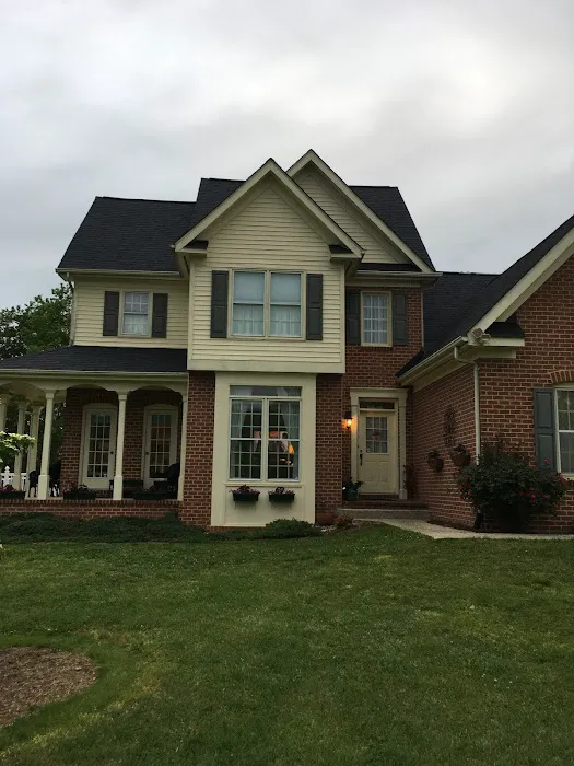 PJ's Roofing Picture 9